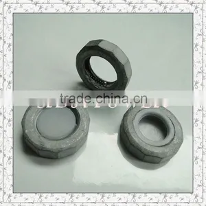 Fasteners Manufacture Auto Lock Nut Bolts and Nuts thumbnail-1