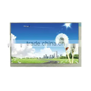 7'TFT-LCD Display 800x480 Resolution thumbnail-1