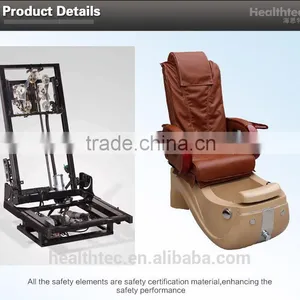 2016 Joy Kids Versas Foot Spa Pedicure Chair thumbnail-6