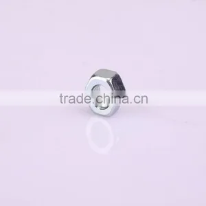 Zinc Nut thumbnail-4