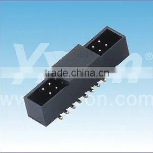 2.00mm Box Header Connector,Male Header Connector thumbnail-1