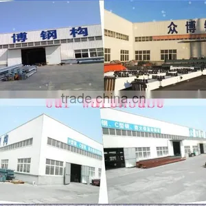 cn Prefabricated House High Quality Steel Structure Steel thumbnail-6