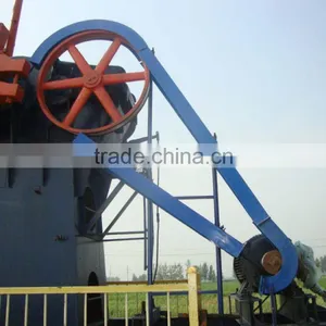 Ground Power Equipment Pumping Units thumbnail-3