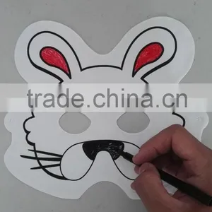 Educational 3d Painting Face Mask thumbnail-1