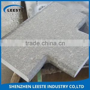 Good Quality Sandblasted 20mm Thickness Paving Basalt Stone thumbnail-4