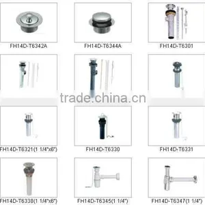Plumbing Trap thumbnail-1