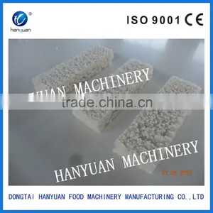 China Best Selling Sesame Candy Production Line thumbnail-3