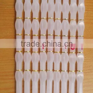 White Wedding Candle/Candle White for Wedding Use/White Party Candle thumbnail-1
