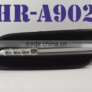 New Design Fog Light DRL FOR NNISSAN TEANA 2011 Daytime Running LIGHT thumbnail-6
