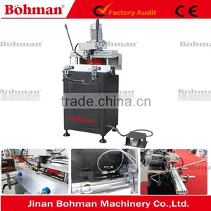 New Single Axle Aluminum PVC Copy Router thumbnail-1