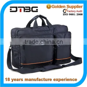 Trolley Leather Business Bag Easy Trip thumbnail-4
