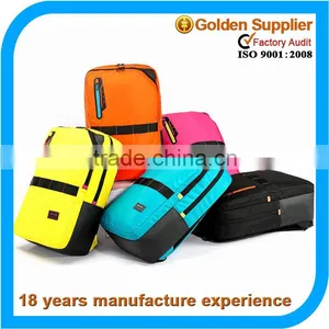 Design Your Own Sport Travel Bag Backpack for School Teenagers thumbnail-6