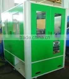Automatic Blow Moulding Machine thumbnail-1