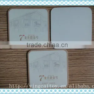 Custom Table Mat ,custom Cork Placemats and Coasters thumbnail-5