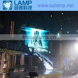 HD P2.5 Indoor Led Display thumbnail-1