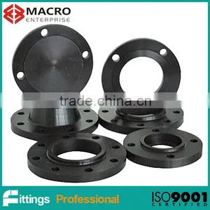 WN/SL Type Carbon Steel A105n Flanges thumbnail-1
