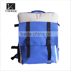 2016 New Style Laptop Bag Travelling or Hiking Backpack Supplier's Choice thumbnail-1