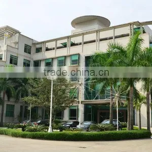 Shenzhen Domil Bags Co., Ltd. company overview - view 3 thumbnail