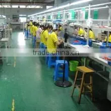 Shenzhen Zhonghongyu Technology Co., Ltd. company overview - view 1 thumbnail
