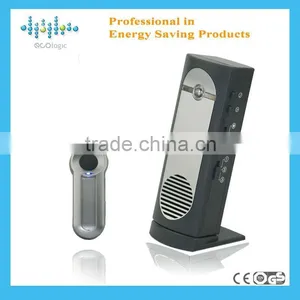 16 Selectable Melodies Door Learn Function Doorbell With 3 Operation Modes thumbnail-1