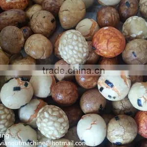 Factory Direct Supply Professional Korean Bean Coating Equipment Manufacture thumbnail-5