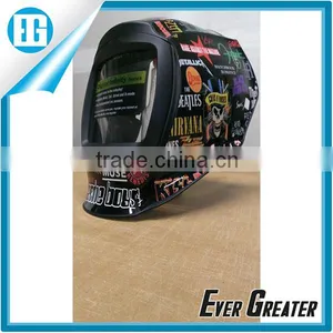 Motorcycle Decal Paper Sticker,high Quality Waterproof Welding Helmet Decals,pictures of Decals for Motorcycles thumbnail-1