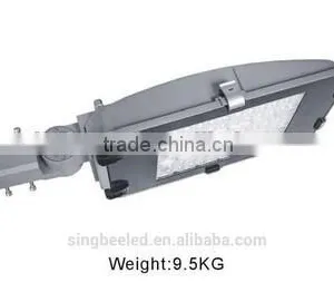 Module Type 80w IP65 MW Driver Bridgelux Chip SP-1012 LED Street Light CE/ROHS/LM79 thumbnail-3