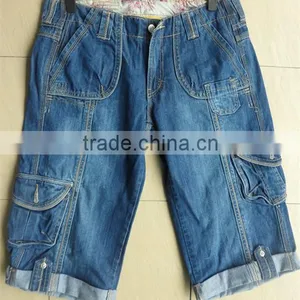 Wf140204 Latest Design Sex Women Jeans Belt Fashion Women Jeans Models thumbnail-1