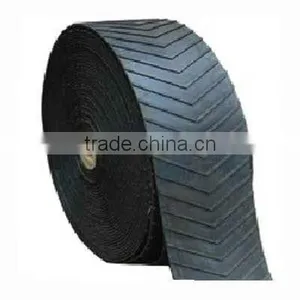 Sanmen Factory Cheap Price Rubber Conveyor Belt thumbnail-2