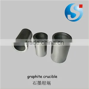 Graphite Crucibles for Copper Melting thumbnail-3