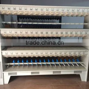 Coal Mining Lamp Charging Rack thumbnail-2