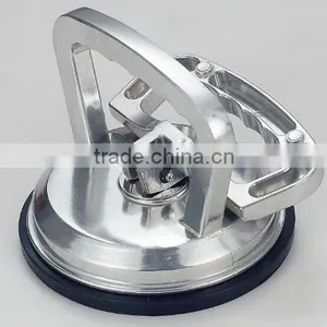 Single Claw Aluminium Alloy Sucker for Sucking 40kg Matericals thumbnail-1