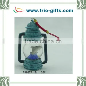 2015 Water Walking Ball With Dolphin Decorative thumbnail-1