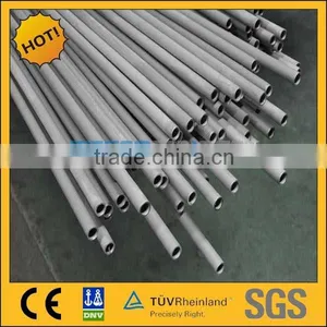TP321 Stainless Steel Tube for Heat Exchanger thumbnail-2