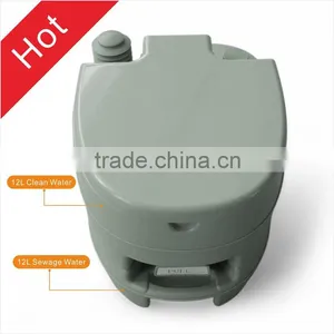 Portable Toilet for Home thumbnail-3