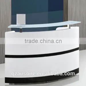 Ausone New Products Modern Reception Counter thumbnail-1