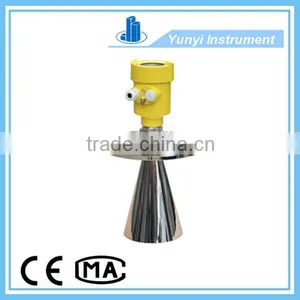 Radar Liquid Level Sensor Oil Level Sensor for Solid Particle thumbnail-1