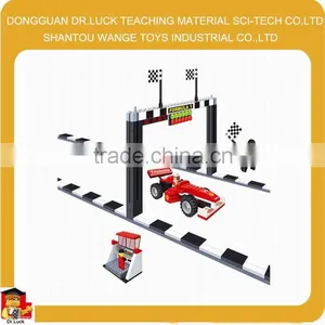 High Speed Racing Cars,Plastic Racing Car Toy thumbnail-1