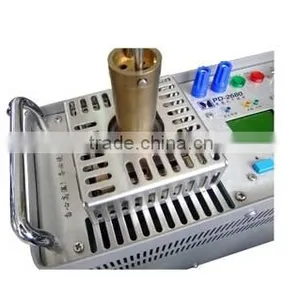 China Suppiler Dry Block Temperature Calibrator thumbnail-3