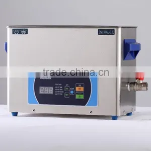 Digital Ultrasonic Cleaner thumbnail-1