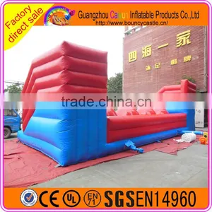 Best Sales Inflatable Assualt Obstacle Course for Kids thumbnail-2