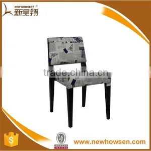 Dining Furniture Table Metal Banquet Chair Metal Chair Bracket thumbnail-1