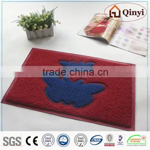 Welcome Carpet/pvc Floor Mat - Qinyi thumbnail-1