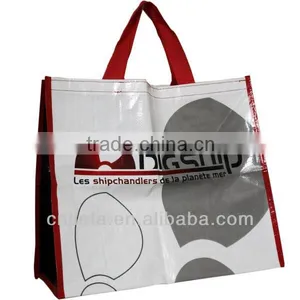 ECO - Non Woven Grocery Bags thumbnail-1