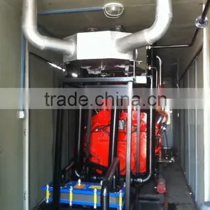 15-30kw Gas Generator With Famous Brand Engine and the Best Price thumbnail-5