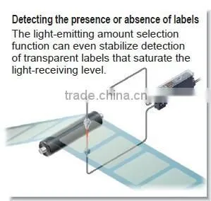 Digital Fiber Sensor FX-301/FX-301P/FX-301B/FX-301BP/FX-301G/FX301GP thumbnail-2