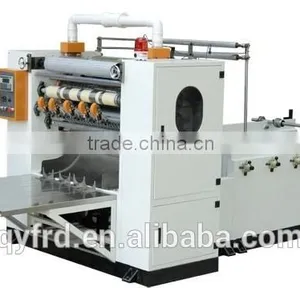 Automatic Facial Tissue Economic Production Line thumbnail-3