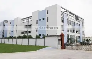 Shenzhen Wahung Packaging Manufacturing Co., Ltd. company overview - view 1 thumbnail