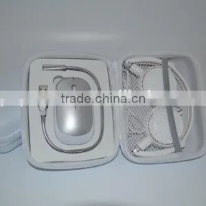 New Promotional Gift Universal Laptop Usb Travel Gift Kit thumbnail-5