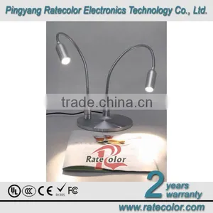 2015 The Best Seller With Multifunction Double LED Head Light thumbnail-2